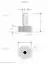 Fig. 06 - Stabilizer device for through-hole electrical jacks