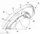 Fig. 01 - Radial balancing clip weight for rotor assembly
