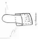 Fig. 02 - SHOE PROTECTION ARTICLE