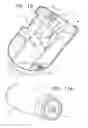 Fig. 07 - Single use hermetically sealing mousetrap with internal carbon dioxide killing mechanism