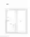 Fig. 02 - Sliding door or window