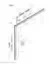 Fig. 03 - Sliding door or window