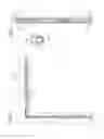 Fig. 05 - Sliding door or window