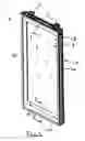 Fig. 02 - Partitioning Wall Consisting of Transparent Wall Elements