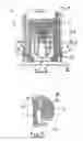 Fig. 03 - Partitioning Wall Consisting of Transparent Wall Elements