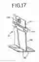 Fig. 07 - Single Strip - Double Web Ceiling Grid Member