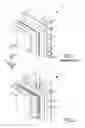 Fig. 02 - EIFS STRUCTURES, METHODS OF MANUFACTURING AND COMPOSITIONS FOR USE IN EIFS CLADDING FOR REDUCING BIRD-RELATED EXTERIOR WALL DAMAGE