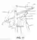 Fig. 12 - Method for applying tape closure to a bag