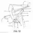 Fig. 13 - Method for applying tape closure to a bag