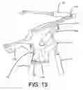 Fig. 14 - Method for applying tape closure to a bag