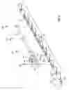 Fig. 06 - Blade assembly removal from a header of a plant cutting machine