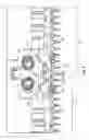 Fig. 14 - Blade assembly removal from a header of a plant cutting machine