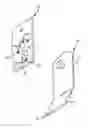 Fig. 01 - Replaceable Mower Cutting Component