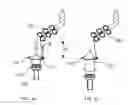 Fig. 04 - Ring spinning mechanism with fixed ring location
