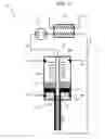 Fig. 09 - SYSTEMS AND METHODS FOR COMBINED THERMAL AND COMPRESSED GAS ENERGY CONVERSION SYSTEMS