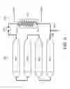 Fig. 10 - SYSTEMS AND METHODS FOR COMBINED THERMAL AND COMPRESSED GAS ENERGY CONVERSION SYSTEMS