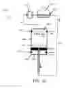 Fig. 12 - SYSTEMS AND METHODS FOR COMBINED THERMAL AND COMPRESSED GAS ENERGY CONVERSION SYSTEMS