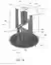 Fig. 16 - SYSTEMS AND METHODS FOR COMBINED THERMAL AND COMPRESSED GAS ENERGY CONVERSION SYSTEMS