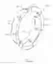 Fig. 04 - Cooling air system for mid turbine frame