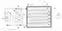 Fig. 01 - THERMAL STORAGE DEVICE WITH ICE THICKNESS DETECTION AND CONTROL METHODS