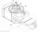 Fig. 01 - Draining device for air control equipment