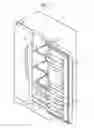 Fig. 02 - Shelf assembly for a refrigerator