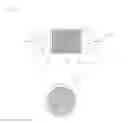 Fig. 03 - REFRIGERATING CYCLE DEVICE AND AIR CONDITIONER