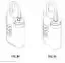 Fig. 10 - Dual custody privacy padlock