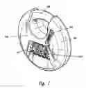 Fig. 02 - Combination discus lock assembly and methods of using the same