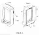 Fig. 08 - Key box construction