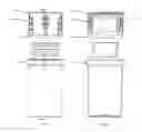 Fig. 06 - Locking Top for Container