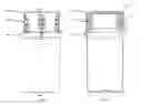 Fig. 08 - Locking Top for Container