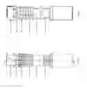 Fig. 09 - Locking Top for Container