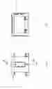 Fig. 22 - Locking Top for Container