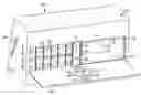 Fig. 01 - Accelerated weathering test apparatus with calibration-access assembly
