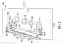Fig. 04 - Accelerated weathering test apparatus with calibration-access assembly