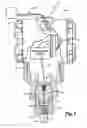 Fig. 02 - Pressure transmitter with pressure sensor mount