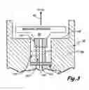 Fig. 04 - Pressure transmitter with pressure sensor mount