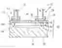 Fig. 01 - Microfluidic structure and method of measurement and/or positioning of a volume of a liquid