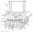 Fig. 01 - Dissolution test vessel with integral verticality control