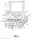 Fig. 02 - Dissolution test vessel with integral verticality control