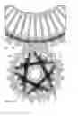 Fig. 07 - Torque-handling gear with teeth mounted on flexible arms