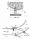 Fig. 14 - Torque-handling gear with teeth mounted on flexible arms