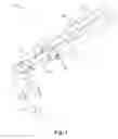 Fig. 02 - Dual purpose flip-out and T handle