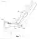 Fig. 03 - Dual purpose flip-out and T handle