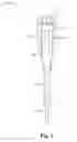 Fig. 02 - Handled ratcheting tool with a flip out handle