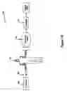 Fig. 12 - Power tool safety mechanisms