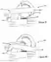 Fig. 27 - Power tool safety mechanisms