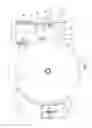 Fig. 06 - SAW BLADE ELEVATING DEVICE FOR TABLE SAW
