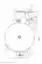 Fig. 08 - SAW BLADE ELEVATING DEVICE FOR TABLE SAW